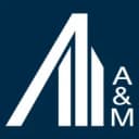 Alvarez & Marsal logo