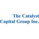 Catalyst Capital Group logo