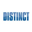 Distinct Capital Partners logo