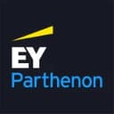 EY-Parthenon Corporate Finance logo