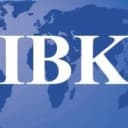 IBK Capital logo