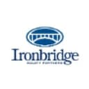 Ironbridge Equity Partners logo