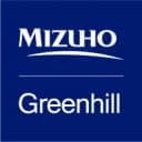 Mizuho / Greenhill logo