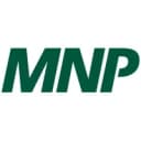 MNP Corporate Finance logo