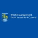 PH&N Institutional (RBC GAM) logo