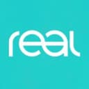 Real Ventures logo