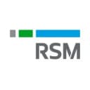 RSM Canada logo