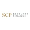 SCP Resource Finance logo