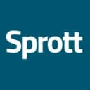 Sprott logo